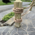 Factory Outlet Cheap Price DIY Decorative Hemp Jute Rope